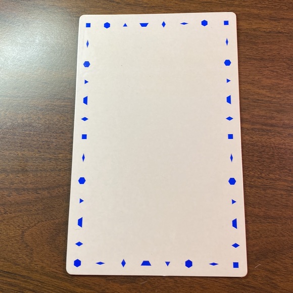 Magnetic Pattern blocks - Picture 4 of 5